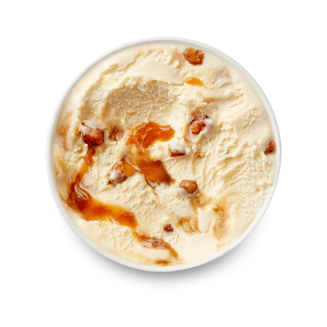 Pralines Cream